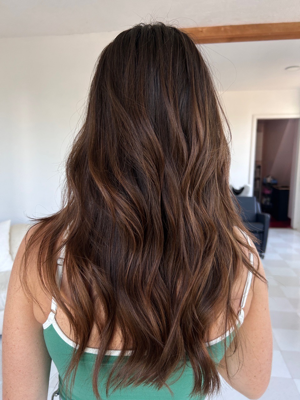 Balayage