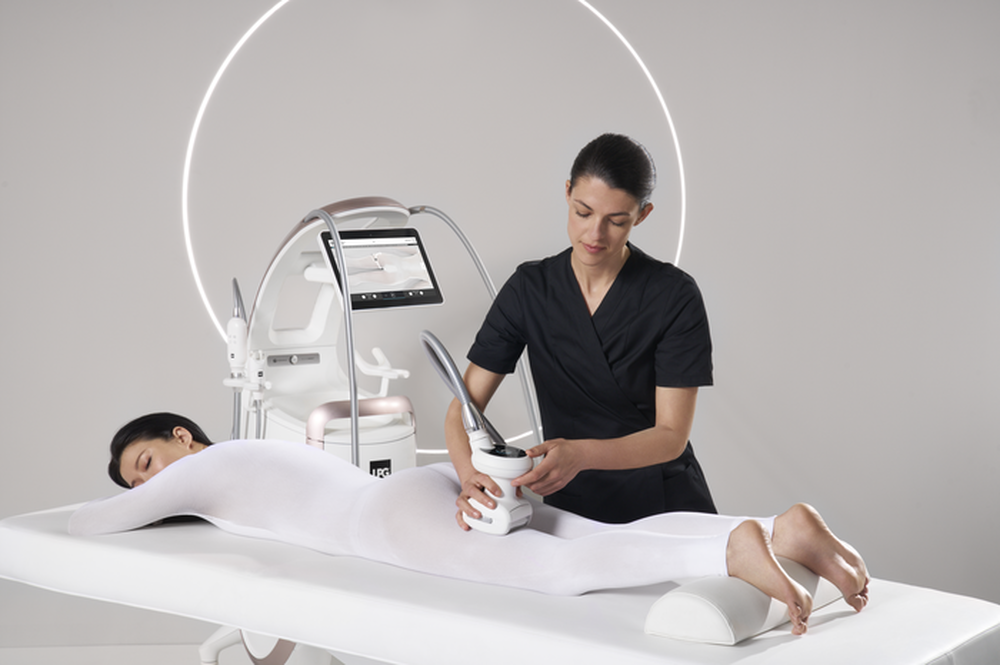 Infinity Endermologie for the Body