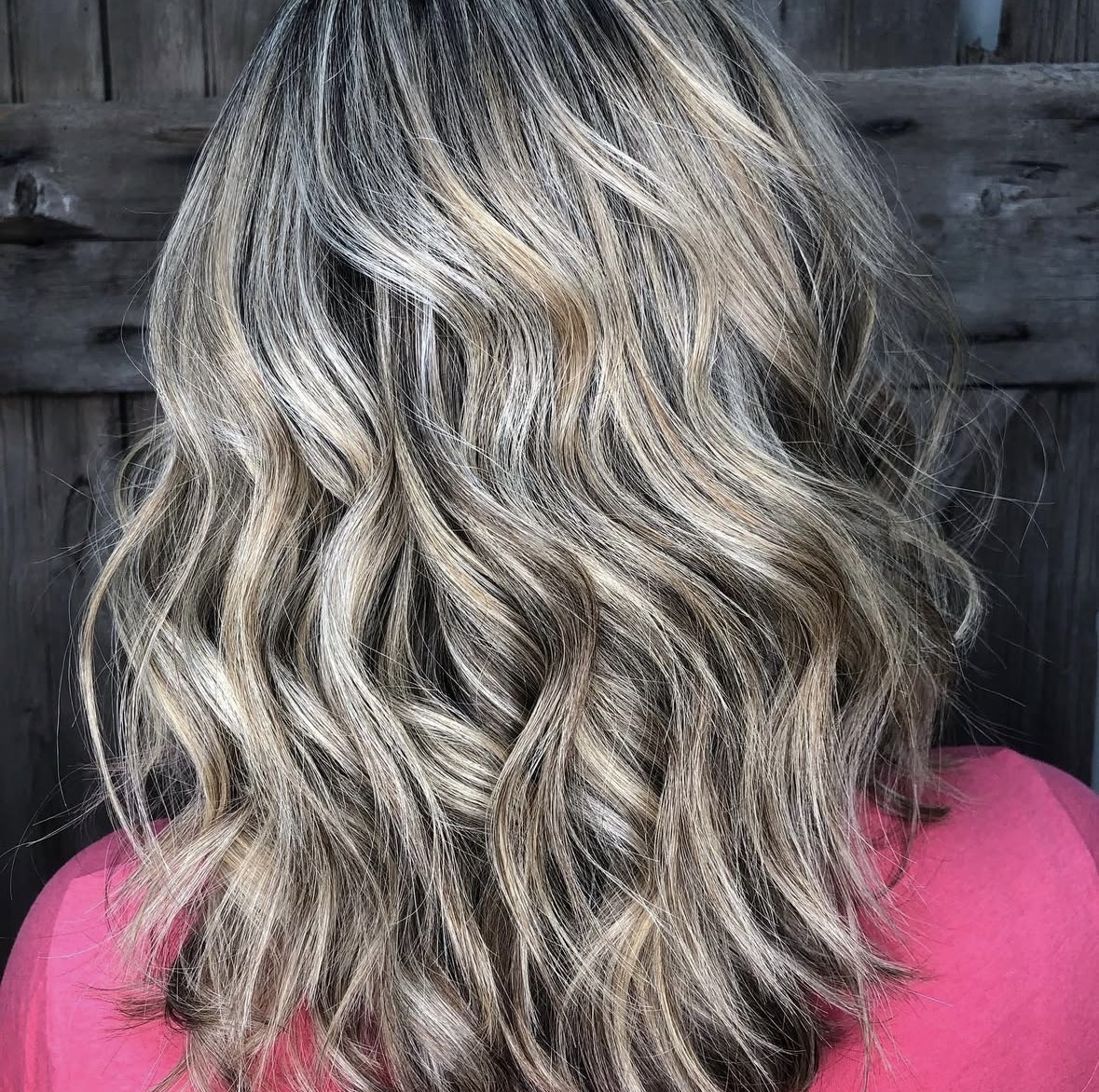 Brazillian Blowout w/ Gift