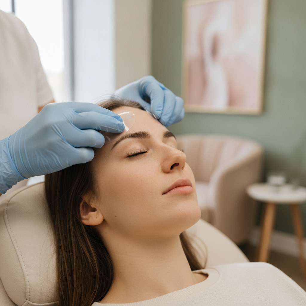 Brow Shaping