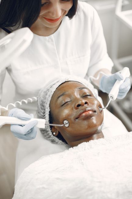 Hydropeptide Radiant Results Facial