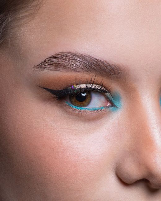 Brow Tint