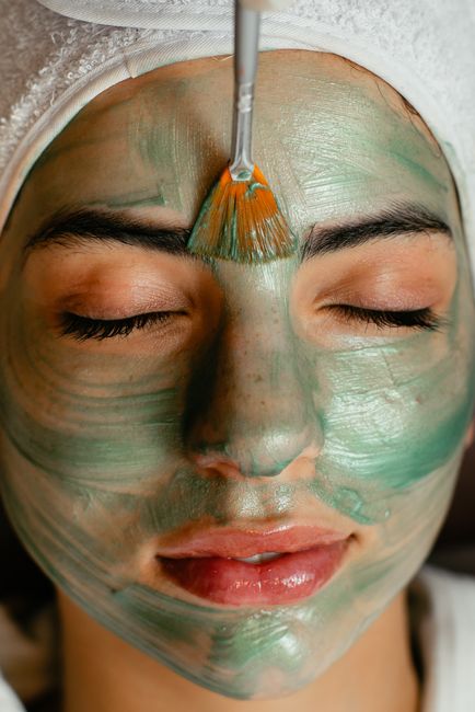 Dermaplaning Express Facial