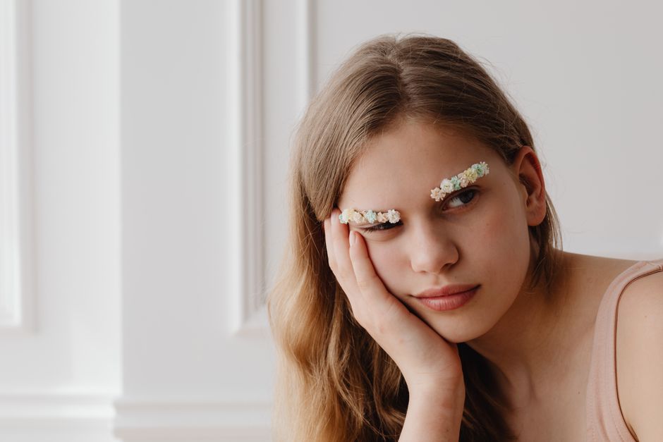 Brow Shaping