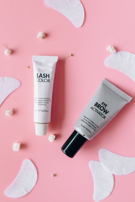 Lash Tint