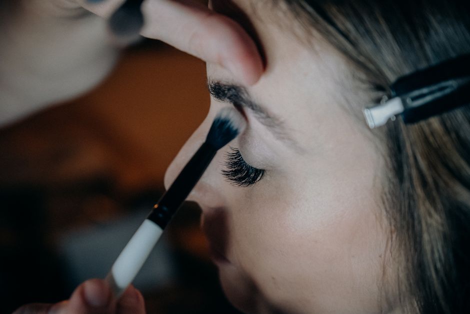 Lash Lift