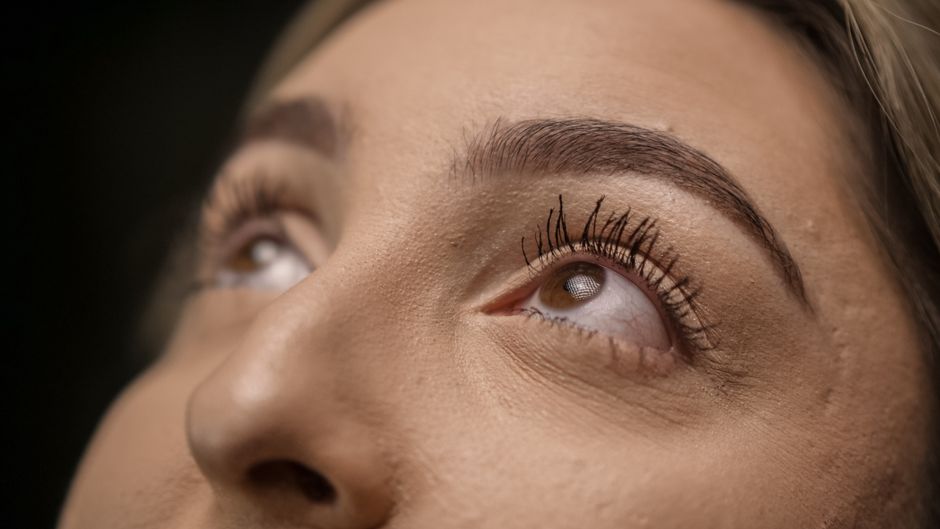 Korean Lash Lift