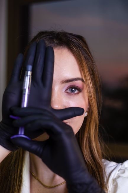 Skin Tightening Face