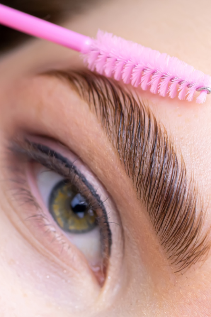 Brow Lamination