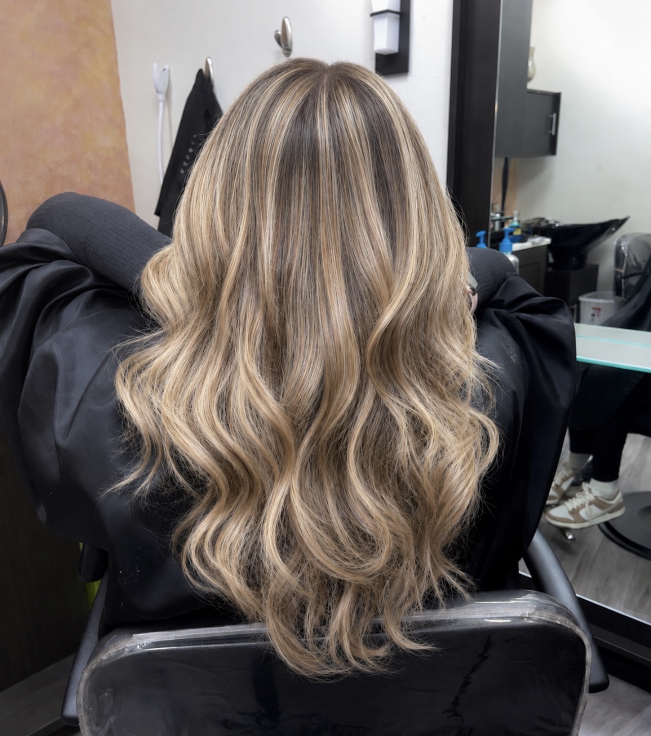 Extensions - Consultation
