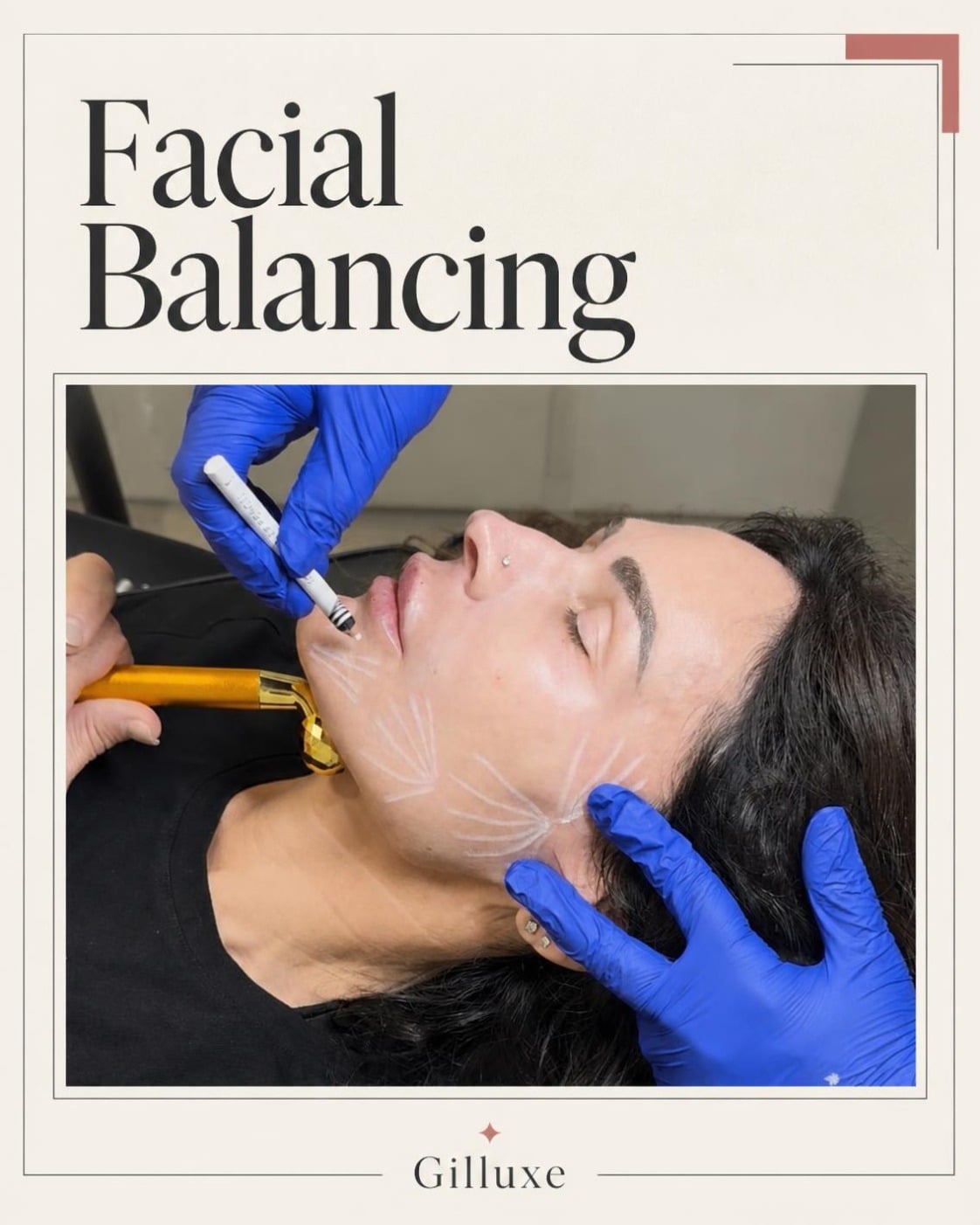 Skin Tightening Face