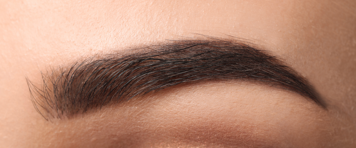 Brow Shaping