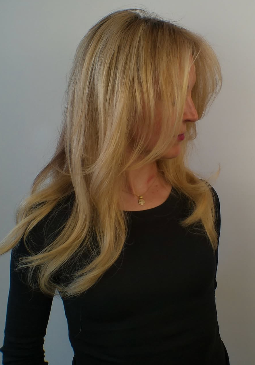 Balayage