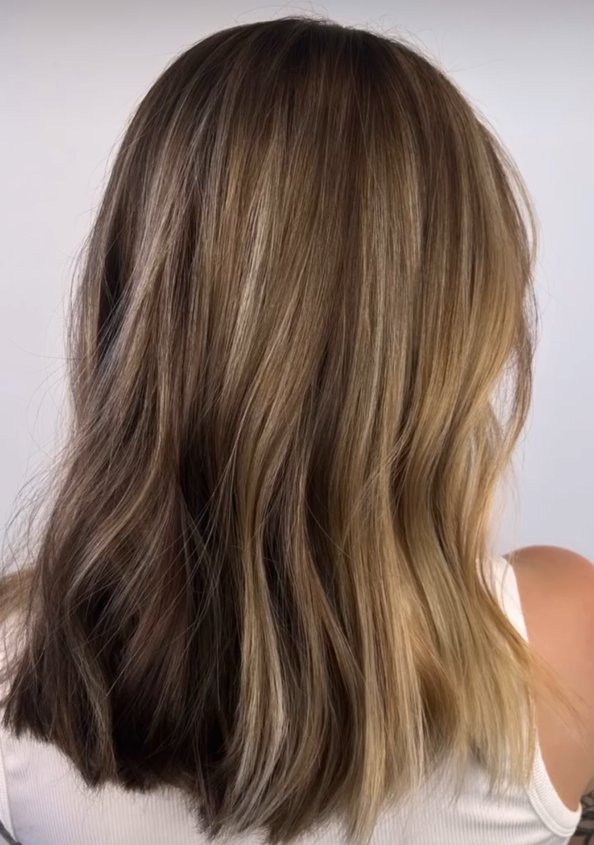 Balayage
