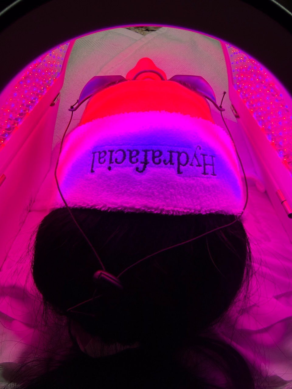 HydraFacial
