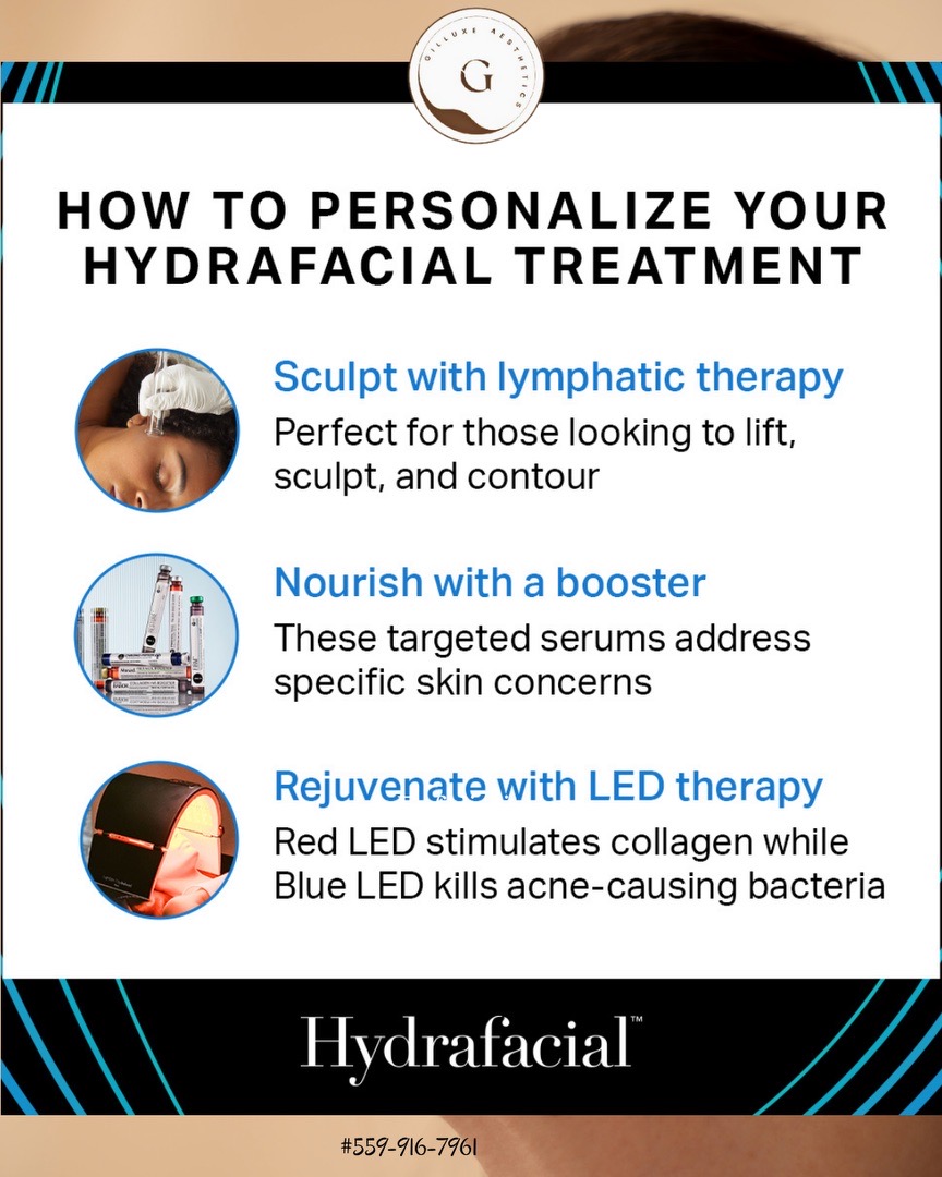 HydraFacial