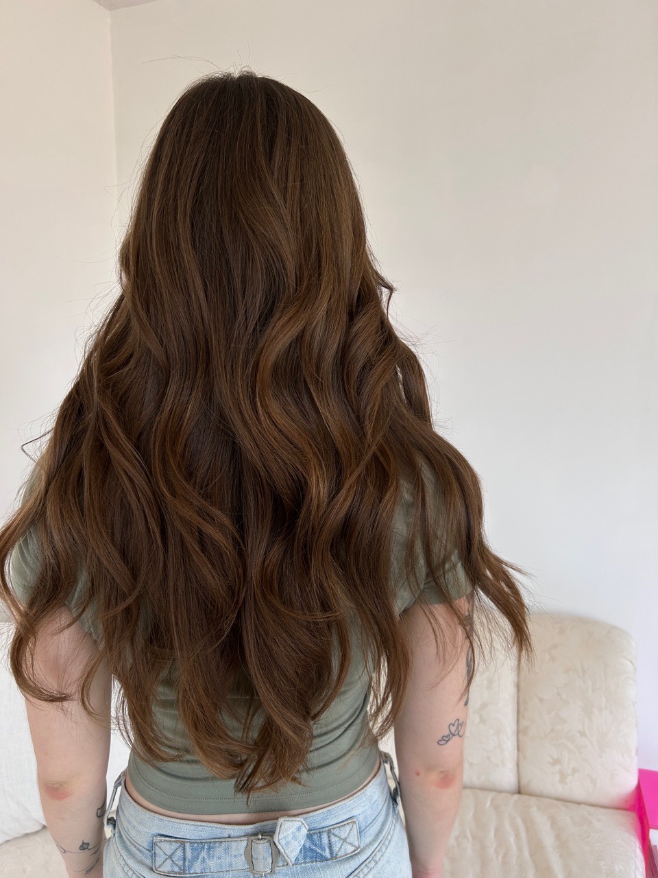 Balayage