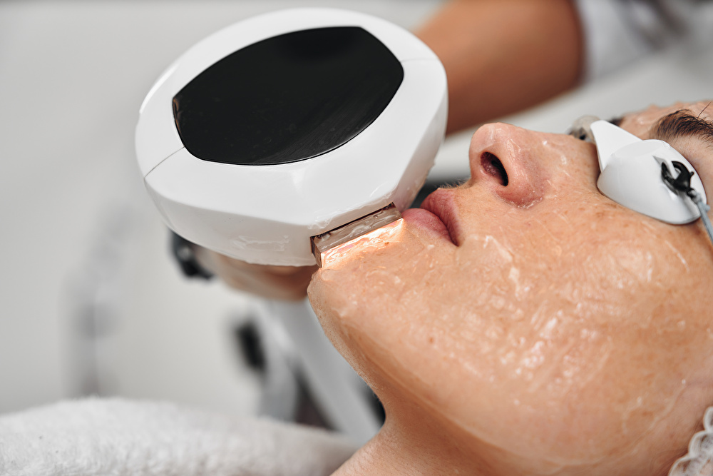 Back Sculpt & Smoothing Treatment