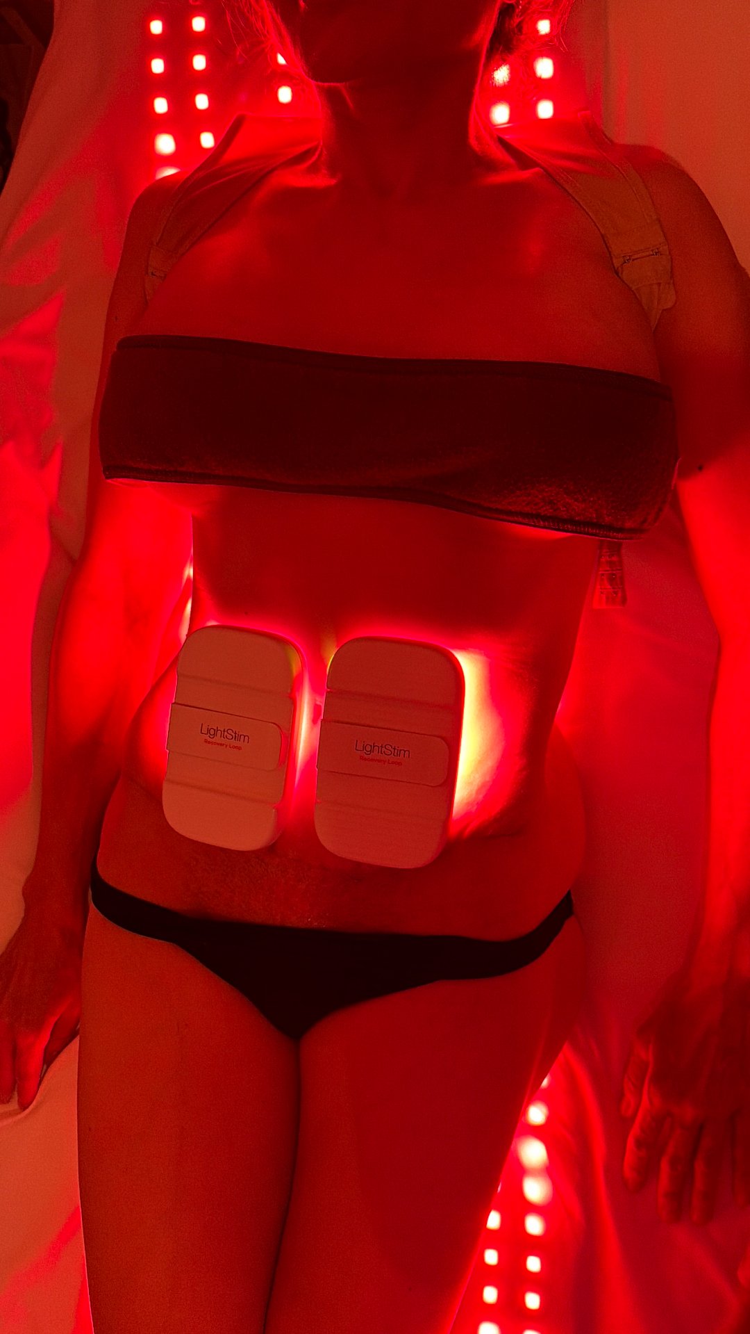 Back Sculpt & Smoothing Treatment