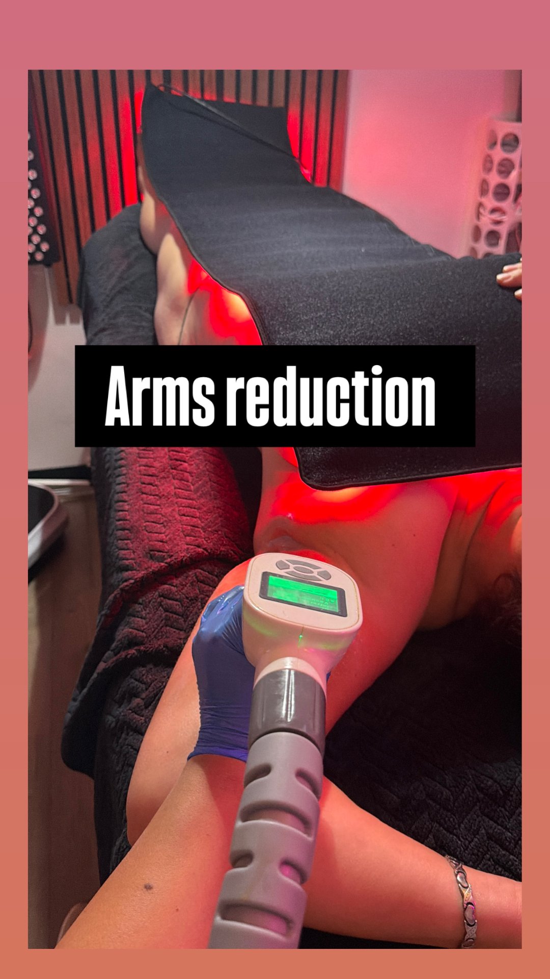 Back Sculpt & Smoothing Treatment