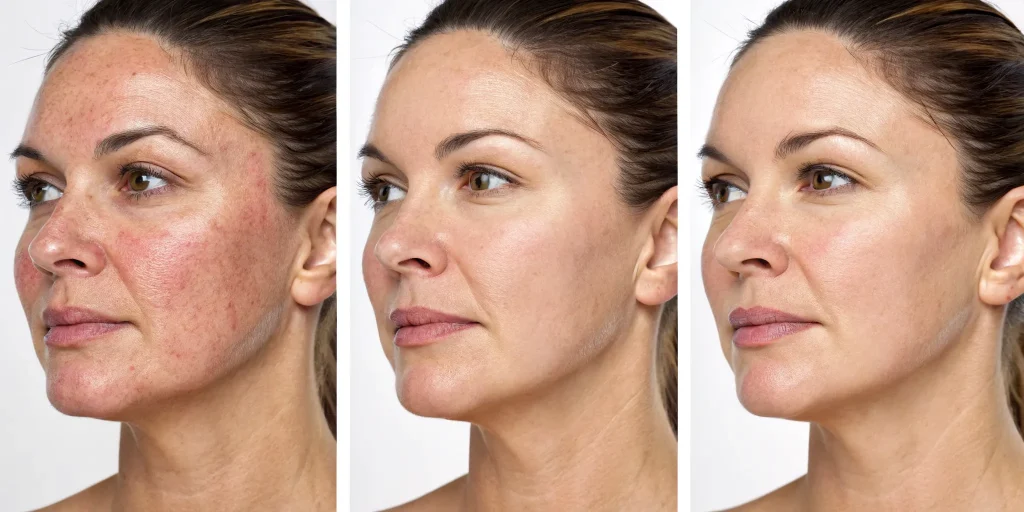 Back Sculpt & Smoothing Treatment