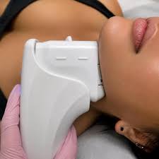 Back Sculpt & Smoothing Treatment