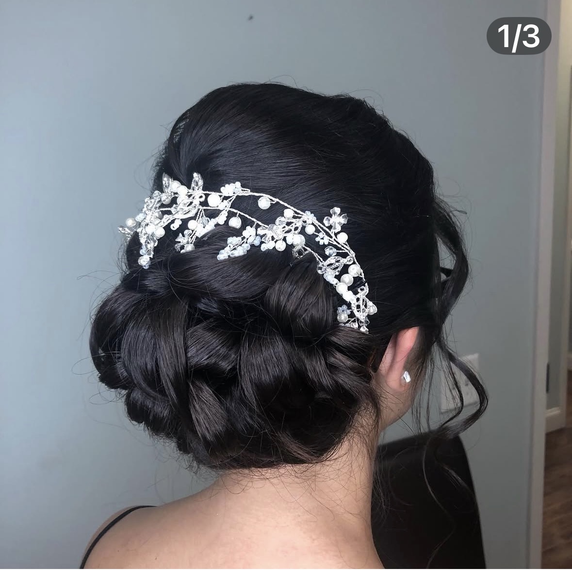Brazillian Blowout w/ Gift