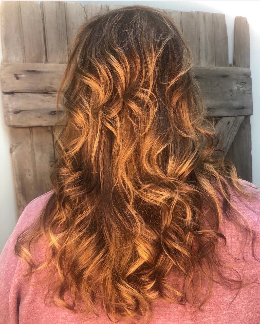 Brazillian Blowout w/ Gift