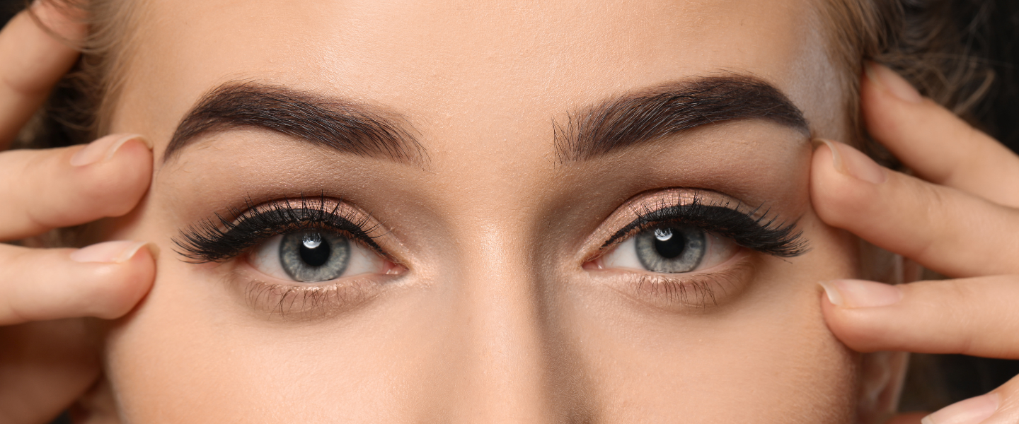 Brow Shaping