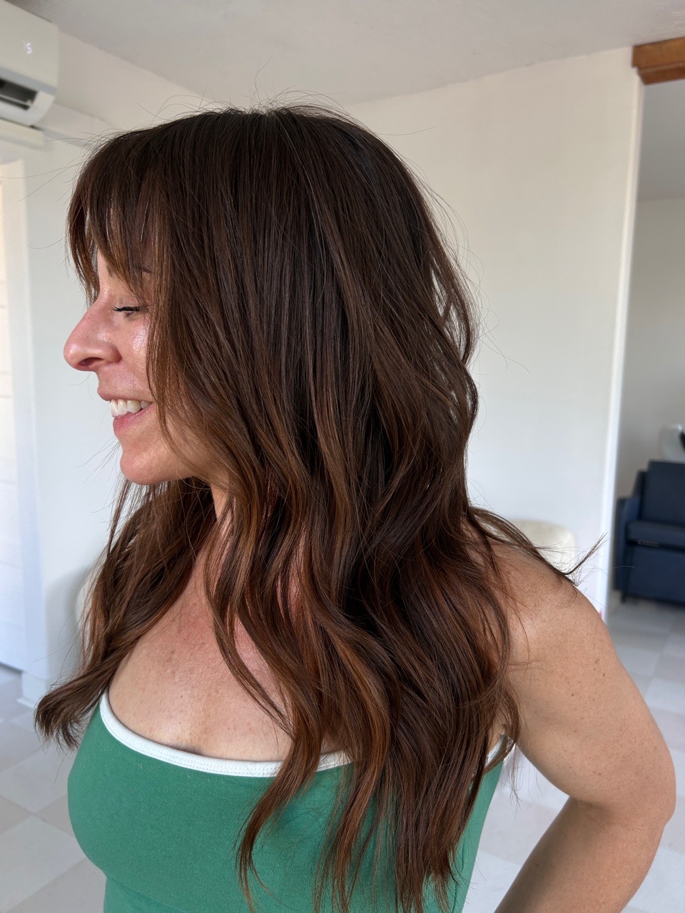 Balayage
