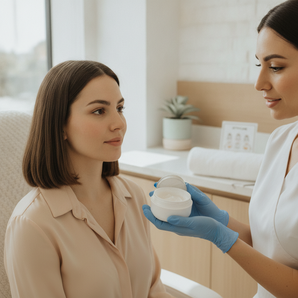 Dermaplane Add-On - 15 Mins