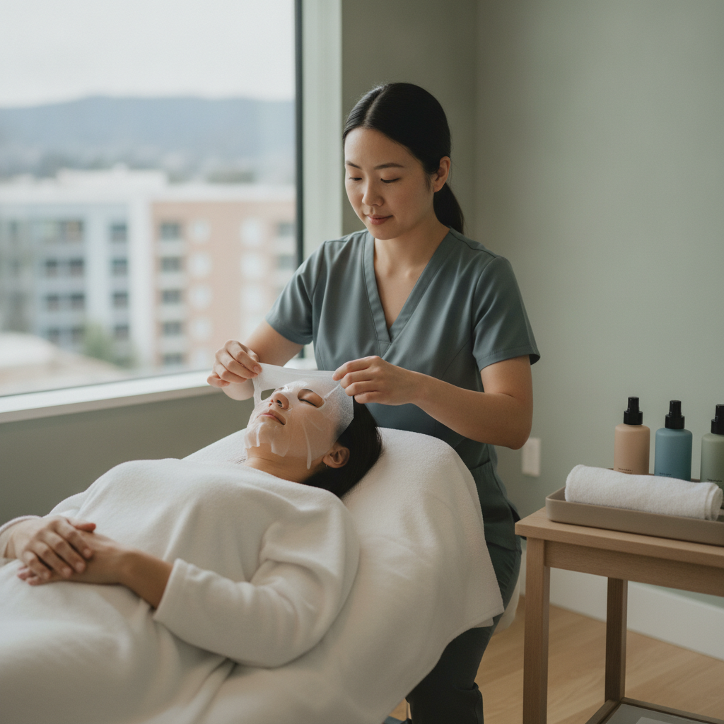Dermaplane Add-On - 15 Mins