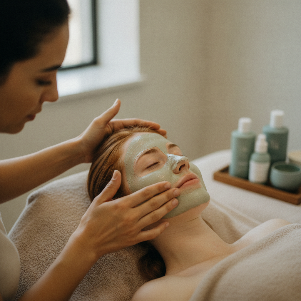 Dermaplane Add-On - 15 Mins