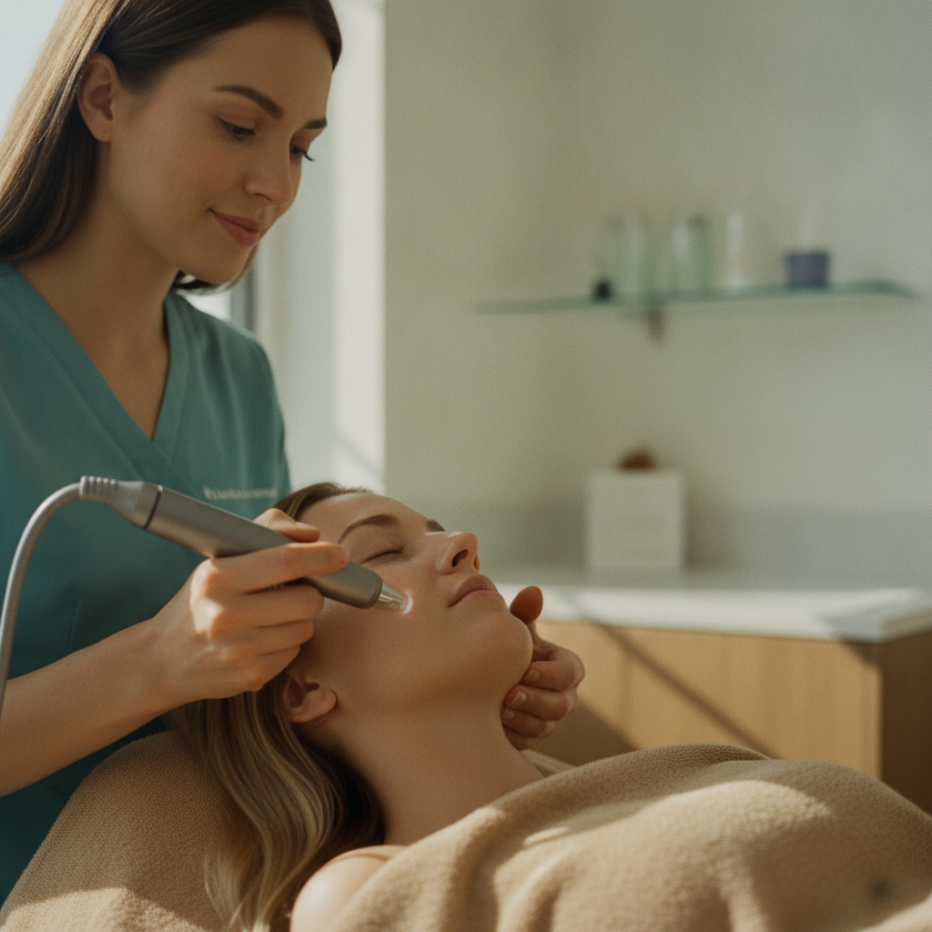 HydraFacial