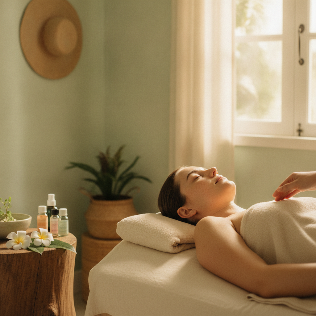 Pumpkin Peel with Facial