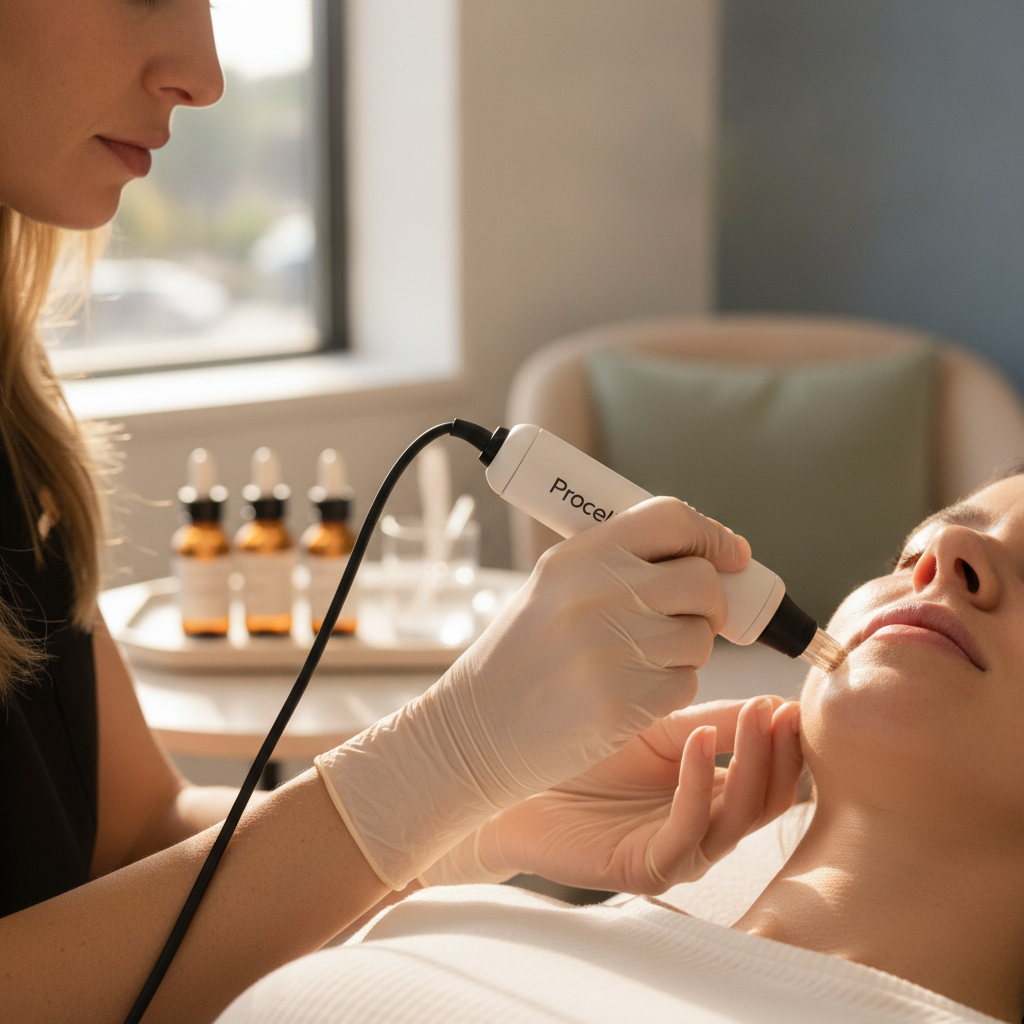 Dermaplane Add-On - 15 Mins