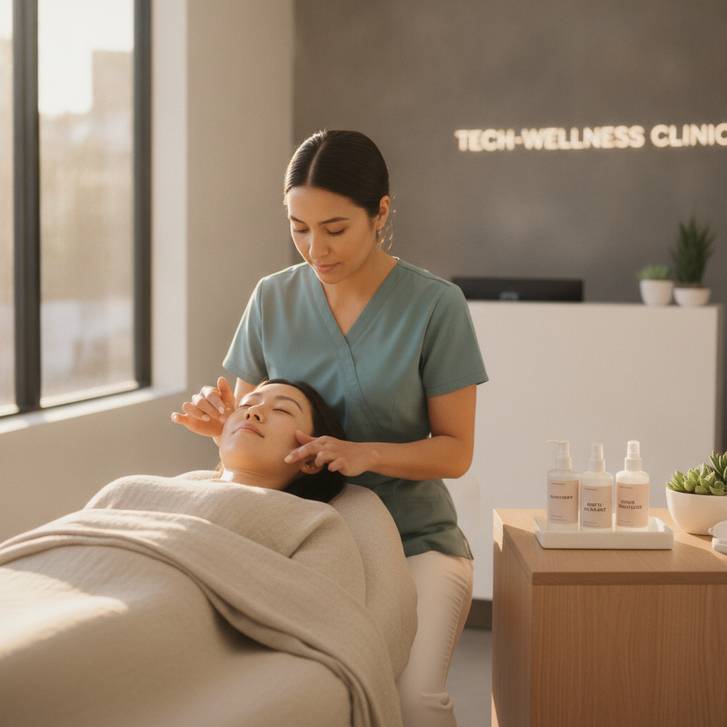 Dermaplane Add-On - 15 Mins