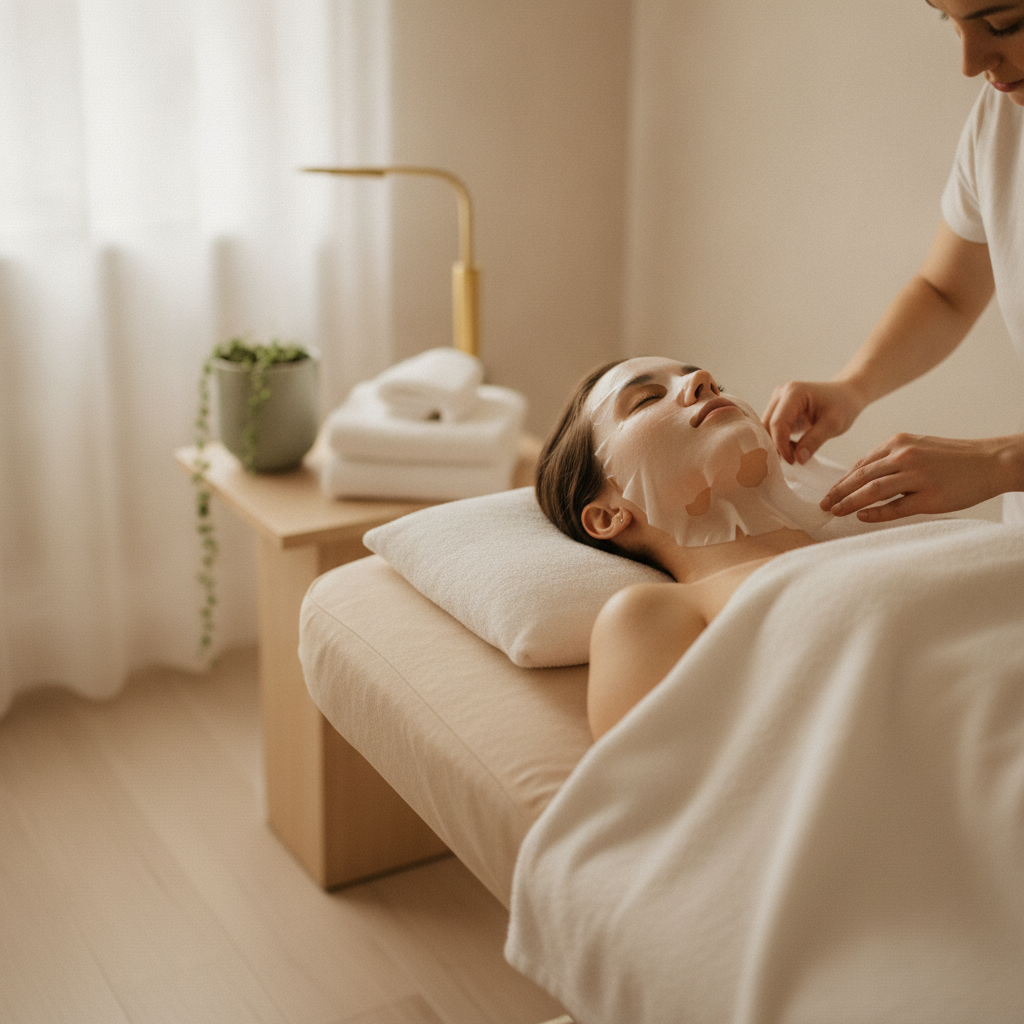 Dermaplane Add-On - 15 Mins