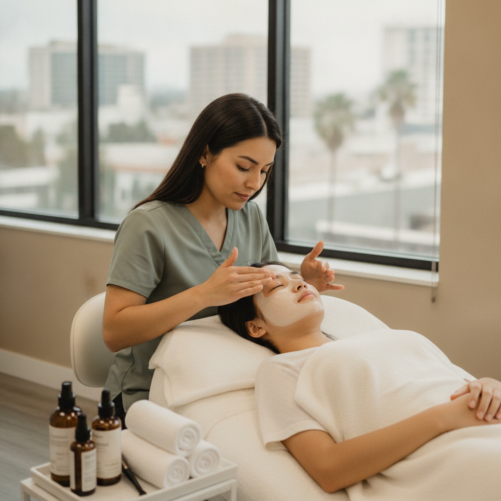 Dermaplane Add-On - 15 Mins