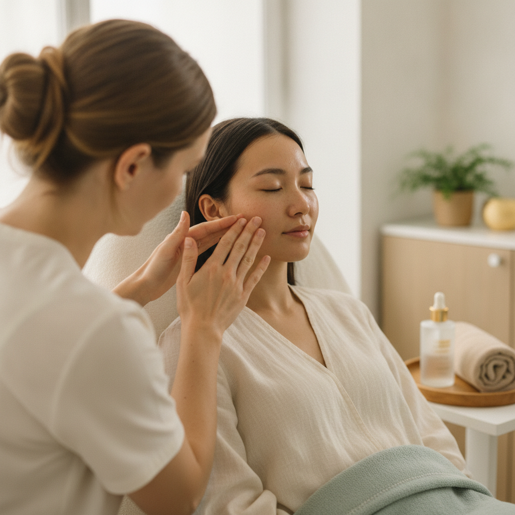 Dermaplane Add-On - 15 Mins