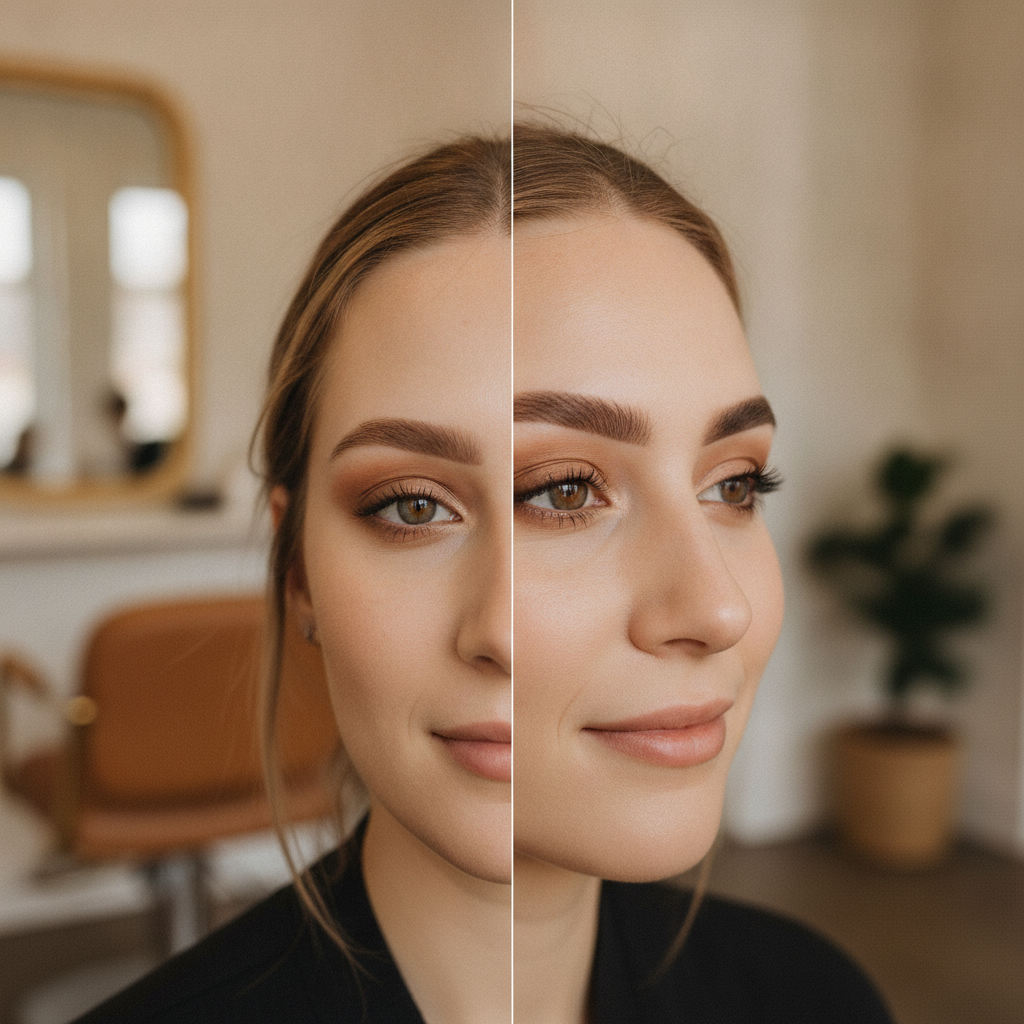 Brow Lamination