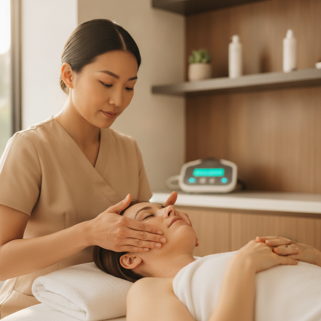 Dermaplane Add-On - 15 Mins