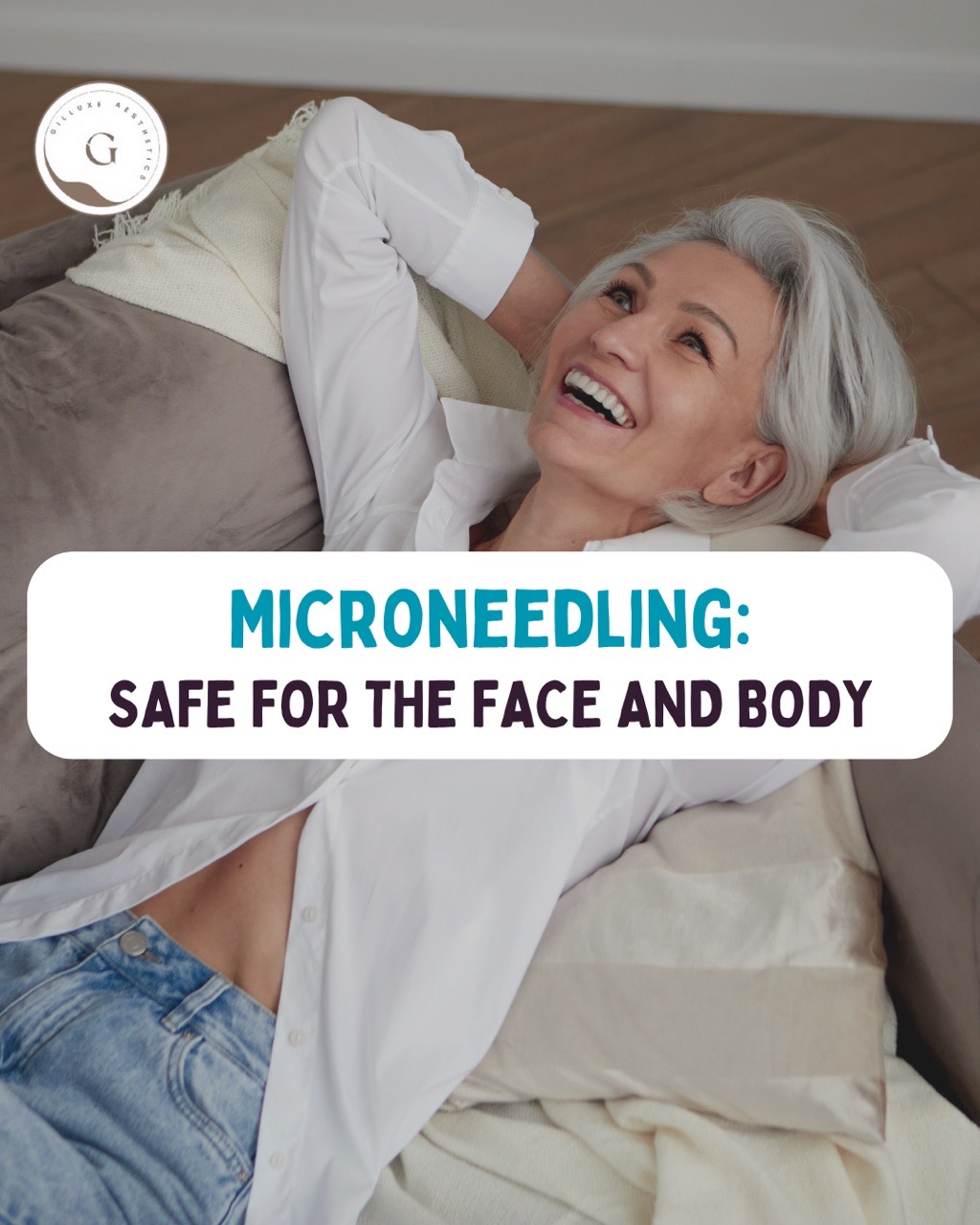 Microneedling