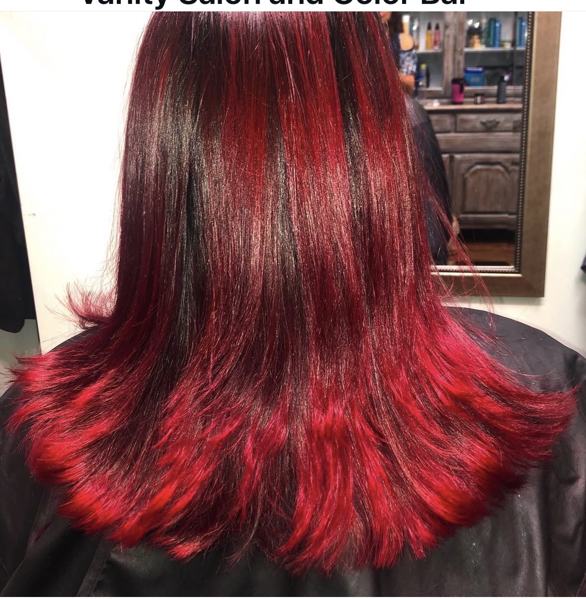 Brazillian Blowout w/ Gift