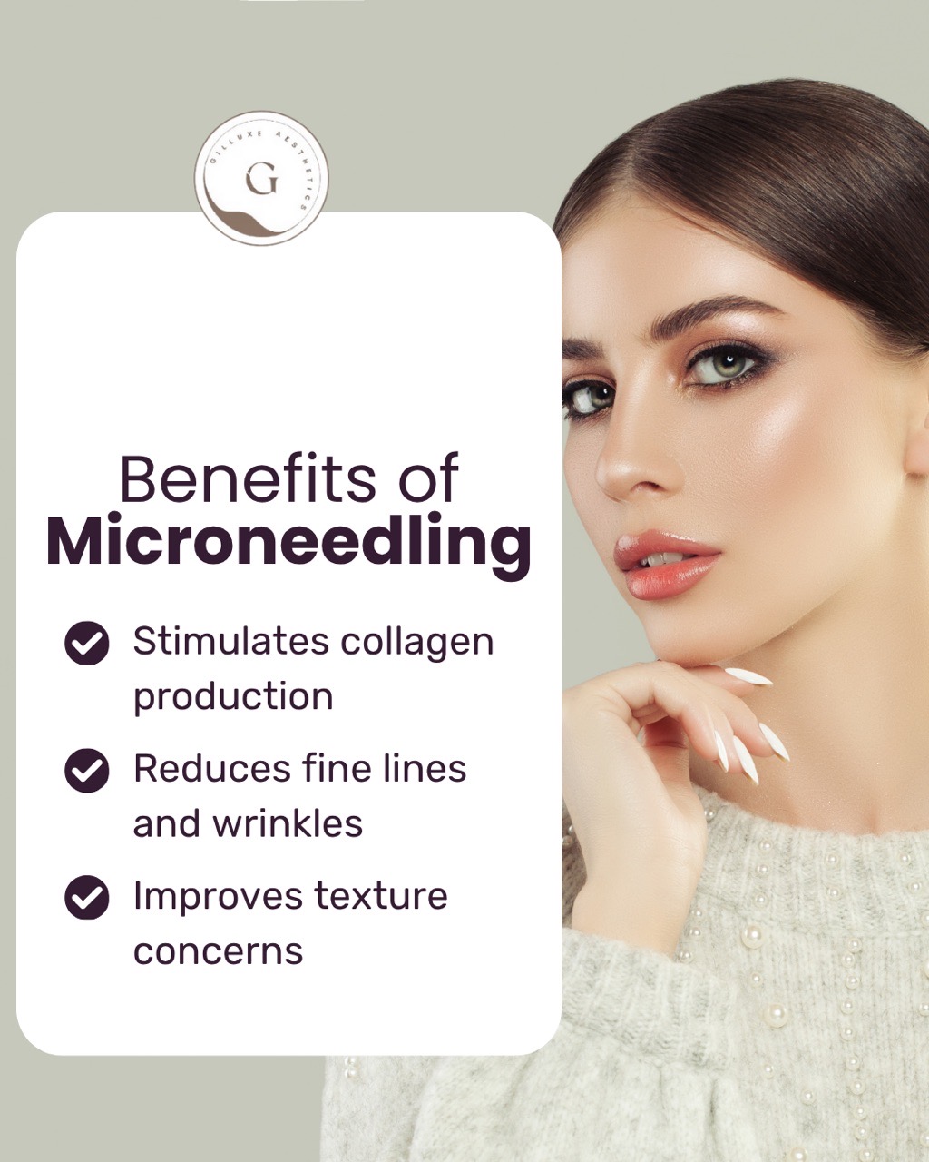 Microneedling