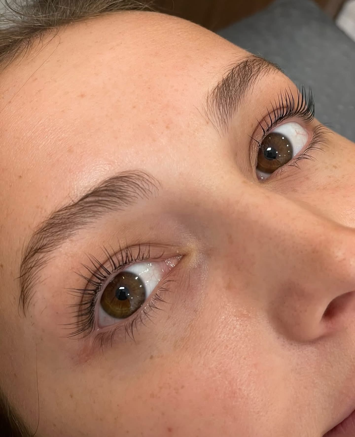 Lash Lift