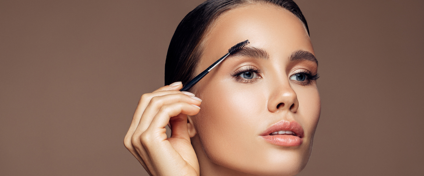 Brow Shaping