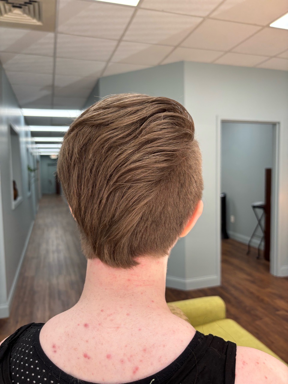 Brazillian Blowout w/ Gift