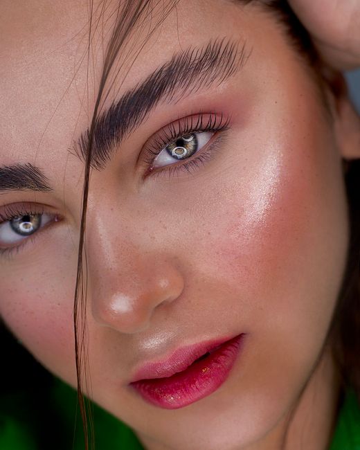 Brow Shaping