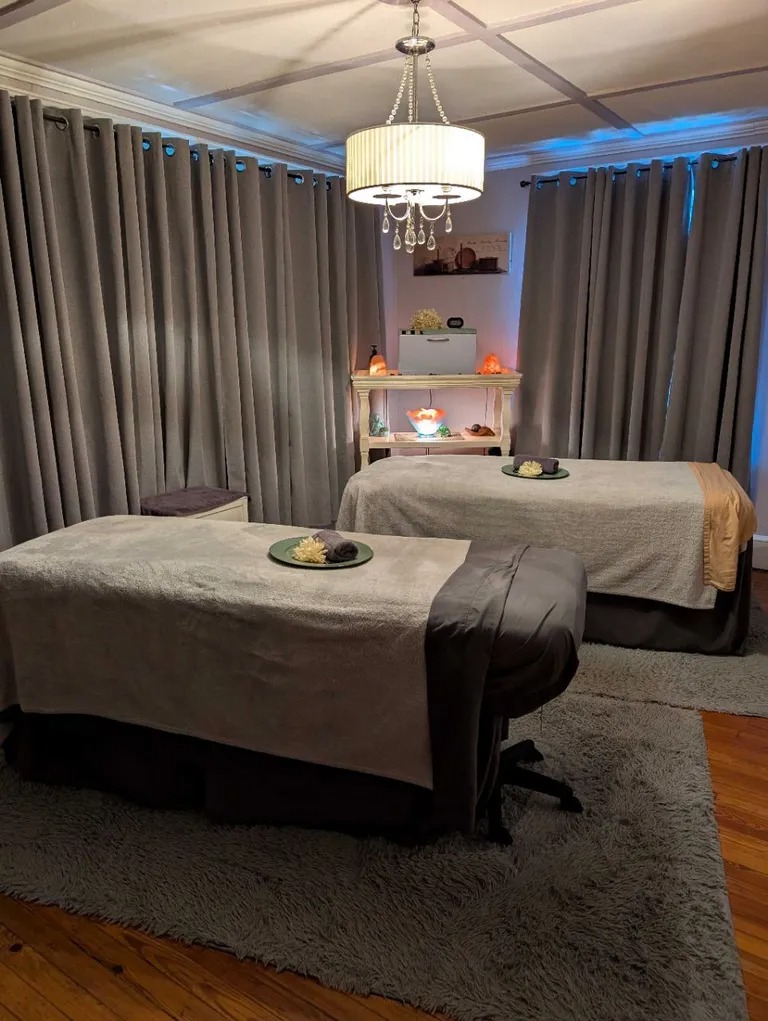 Black Raspberry Bliss Pedicure